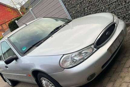 Ford Mondeo 131.000 km 1.000 &euro; Rinteln 31737