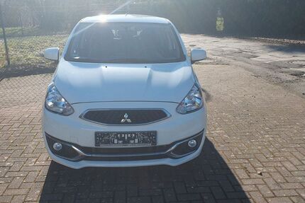 Mitsubishi Space Star 41.000 km 7.900 &euro; Hille 32479