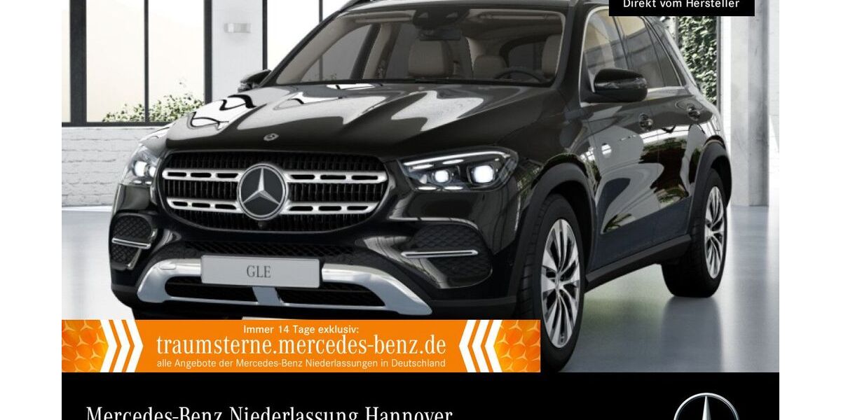 Mercedes-Benz GLE 350 20.527 km 70.990 &euro; Bückeburg 31675