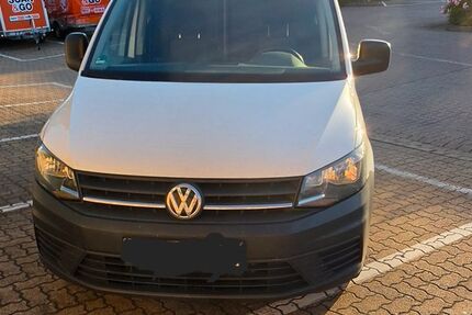 VW Caddy Maxi 207.000 km 6.800 &euro; Bückeburg 31675