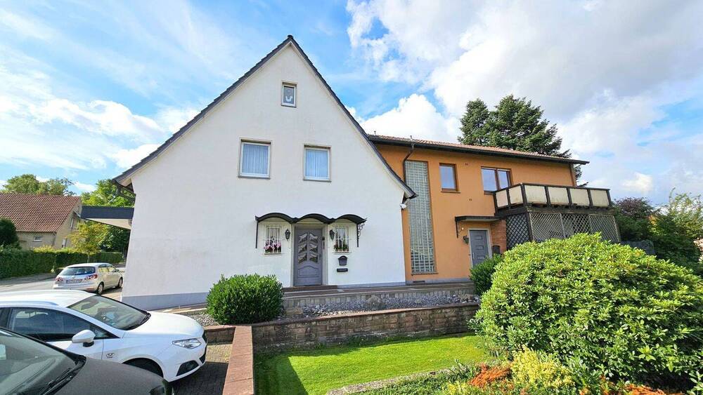 Mehrfamilienhaus, Wohnhaus Löhne Gohfeld - 1 Zimmer, 196 m&sup2;, 319.900&euro; | Angebot:25726086