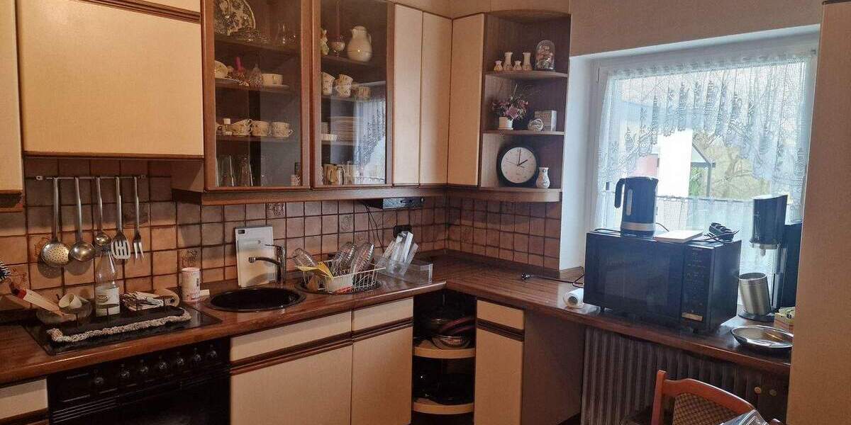 Einfamilienhaus Herford Innenstadt - 1 Zimmer, 220 m&sup2;, 395.000&euro; | Angebot:25899333