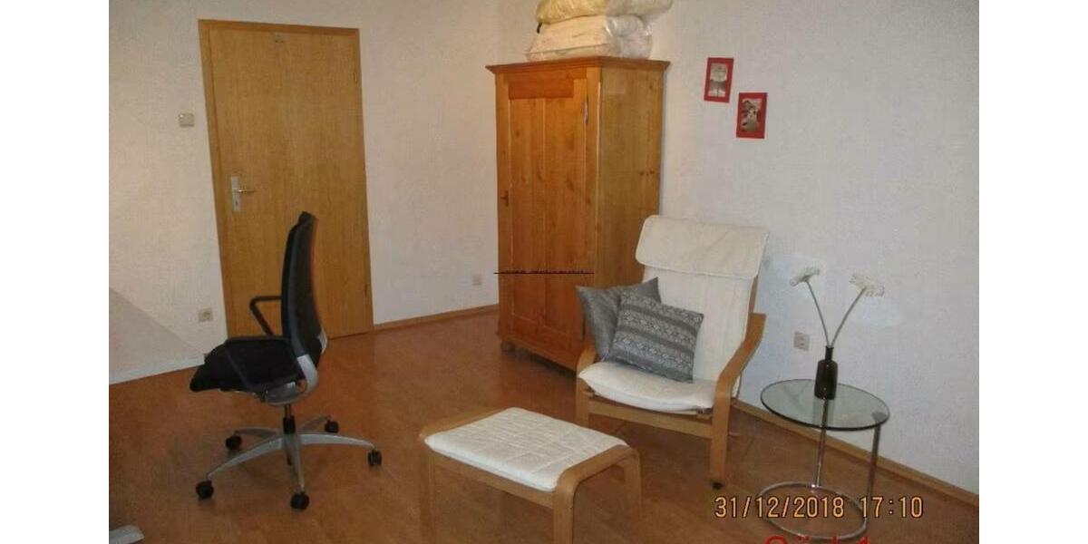 Etagenwohnung Rinteln - 2 Zimmer, 62 m&sup2;, 530&euro; | Angebot:24222735