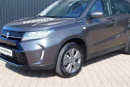 Suzuki Vitara 30.204 km 19.990 &euro; Lübbecke 32312