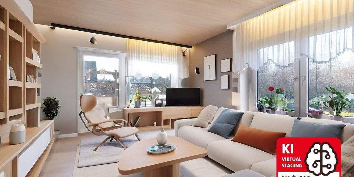 Mehrfamilienhaus, Wohnhaus Hiddenhausen - 8 Zimmer, 178 m&sup2;, 385.000&euro; | Angebot:25771457