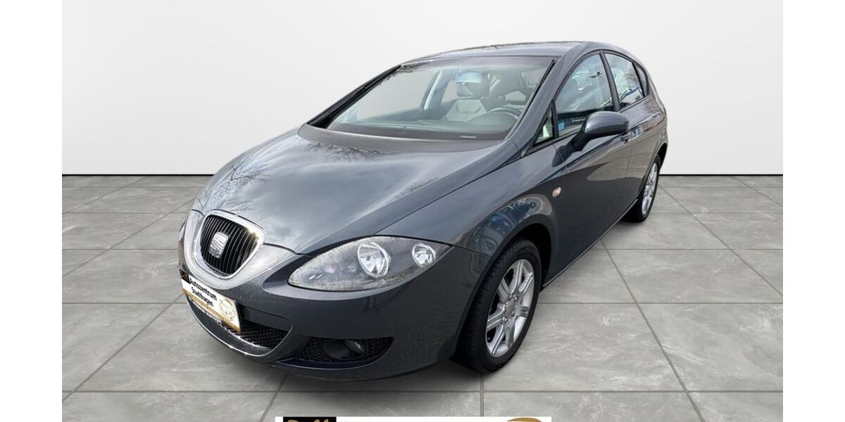 Seat Leon 157.000 km 3.990 &euro; stadthagen 31655