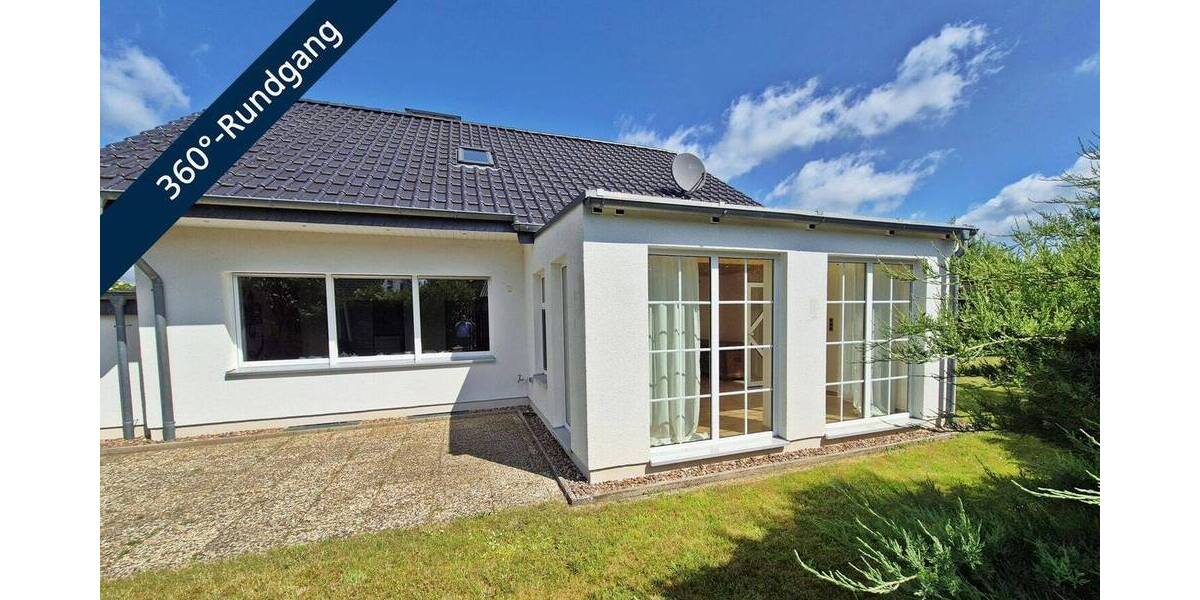 Einfamilienhaus Espelkamp Isenstedt - 5 Zimmer, 145 m&sup2;, 379.000&euro; | Angebot:26862500