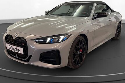 BMW M440 4.090 km 61.940 &euro; Minden 32427