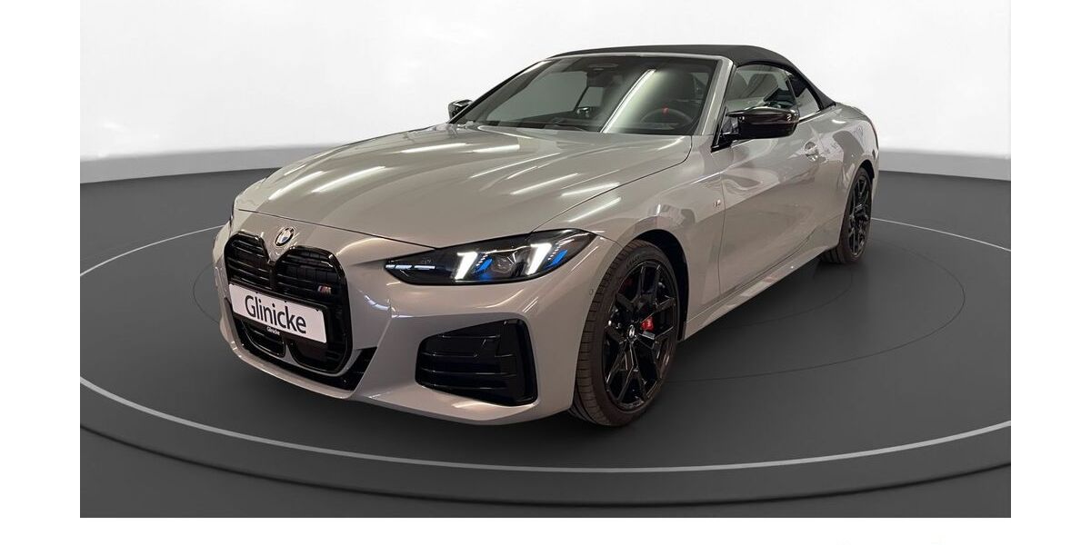 BMW M440 4.090 km 62.440 &euro; Minden 32427