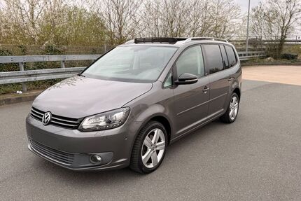 VW Touran 149.000 km 12.190 &euro; Herford 32052