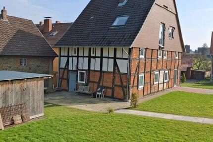 Haus Extertal - 6 Zimmer, 200 m&sup2;, 95.000&euro; | Angebot:25408054