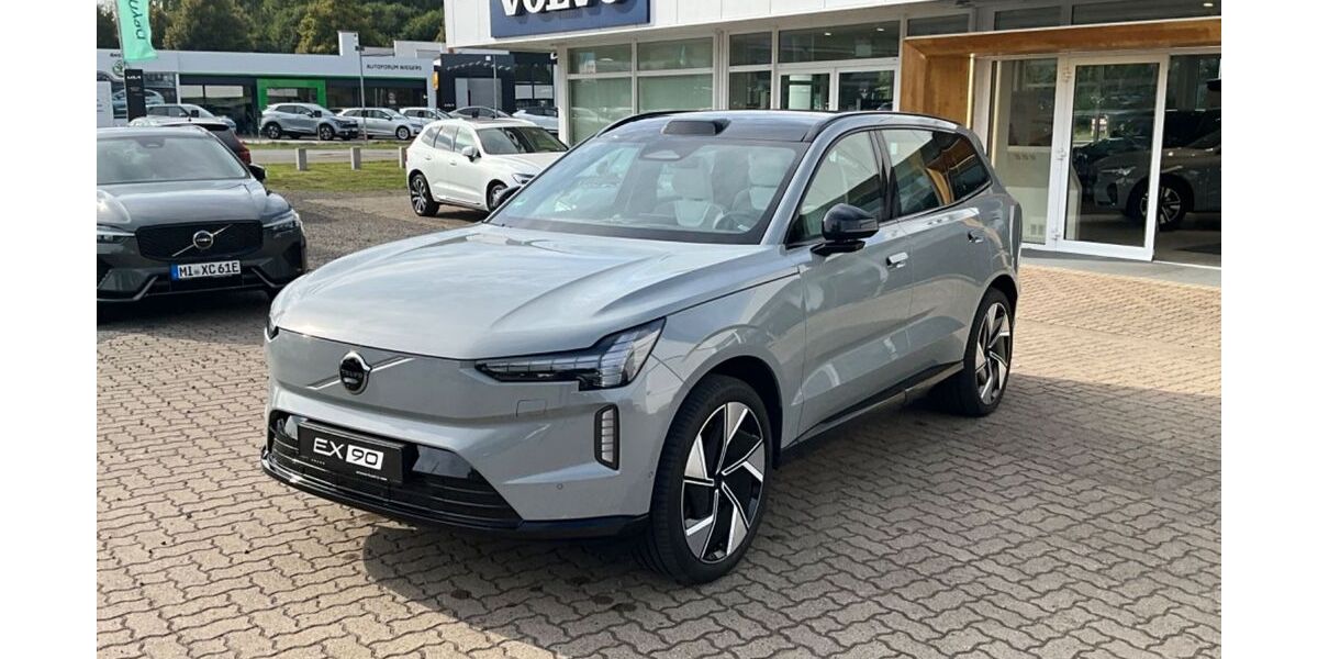 Volvo EX90 9.059 km 76.990 &euro; Lübbecke 32312