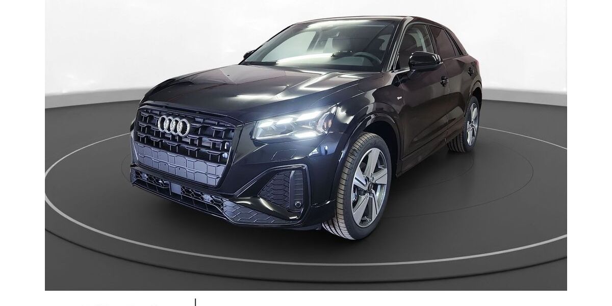 Audi Q2 3.490 km 39.480 &euro; Minden 32427