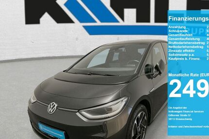 VW ID.3 42.770 km 21.490 &euro; Stadthagen 31655