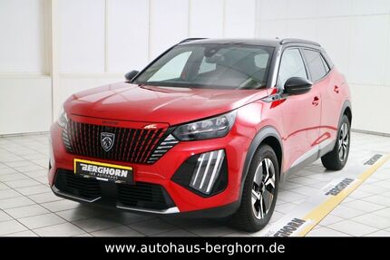 Peugeot 2008 39.299 km 21.480 &euro; Stolzenau 31592
