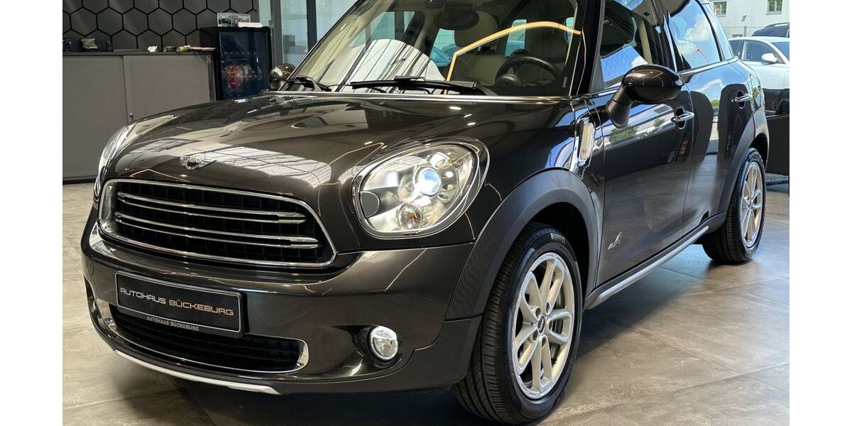 Mini Countryman D (Cooper) 169.987 km 9.850 &euro; Bückeburg 31675