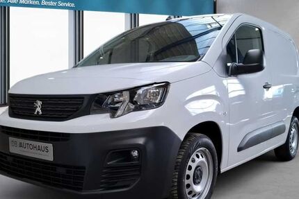 Peugeot Partner 43.334 km 16.490 &euro; Bad Salzuflen 32105