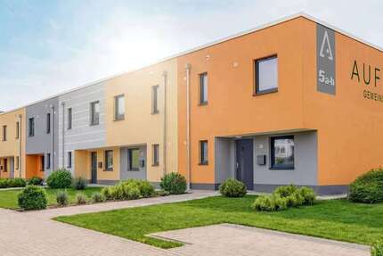 Wohnung Espelkamp - 4 Zimmer, 101 m&sup2;, 1.030&euro; | Angebot:26097654