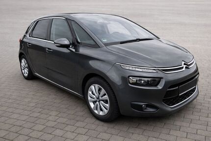 Citroen C4 Picasso 120.000 km 8.490 &euro; Rahden 32369