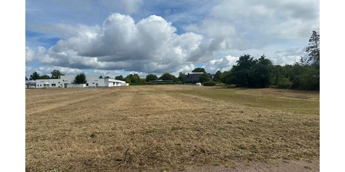 Interessante Gewerbehalle mit Heimwerkermarkt - Gewerbeobjekt Stolzenau | Angebot:26302231