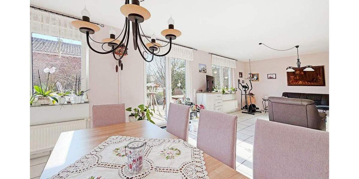 Einfamilienhaus Rehburg-Loccum Bad Rehburg - 6 Zimmer, 171 m&sup2;, 349.000&euro; | Angebot:25779573