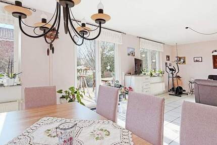 Haus Rehburg-Loccum Bad Rehburg - 6 Zimmer, 171 m&sup2;, 349.000&euro; | Angebot:25779573