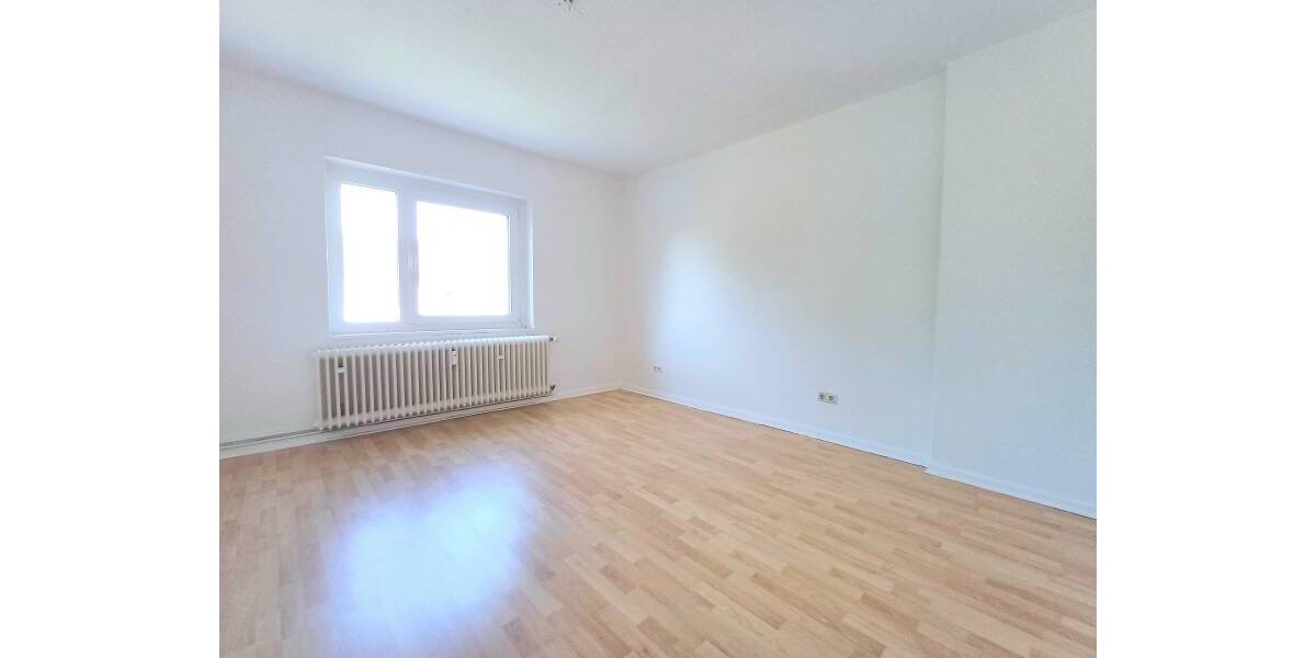 Etagenwohnung Minden Innenstadt - 3 Zimmer, 58 m&sup2;, 499&euro; | Angebot:26683281
