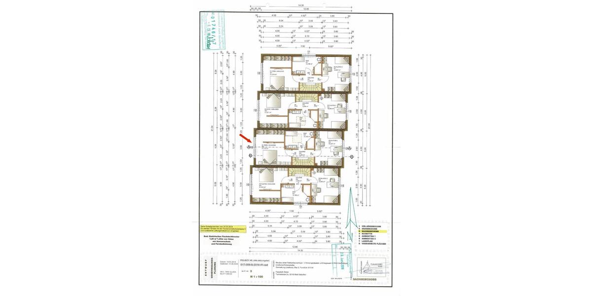 Reihenhaus Lindhorst - 355.000&euro; | Angebot:20690293