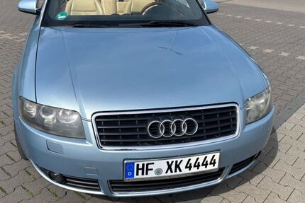 Audi A4 255.000 km 4.000 &euro; Bünde 32257