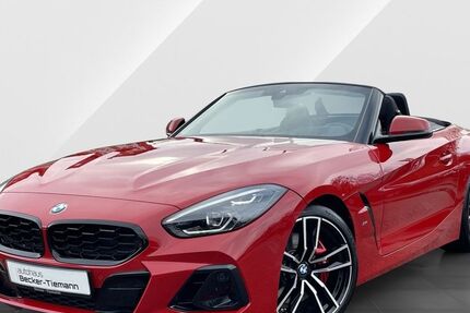 BMW Z4 M40 5.657 km 59.902 &euro; Stadthagen 31655