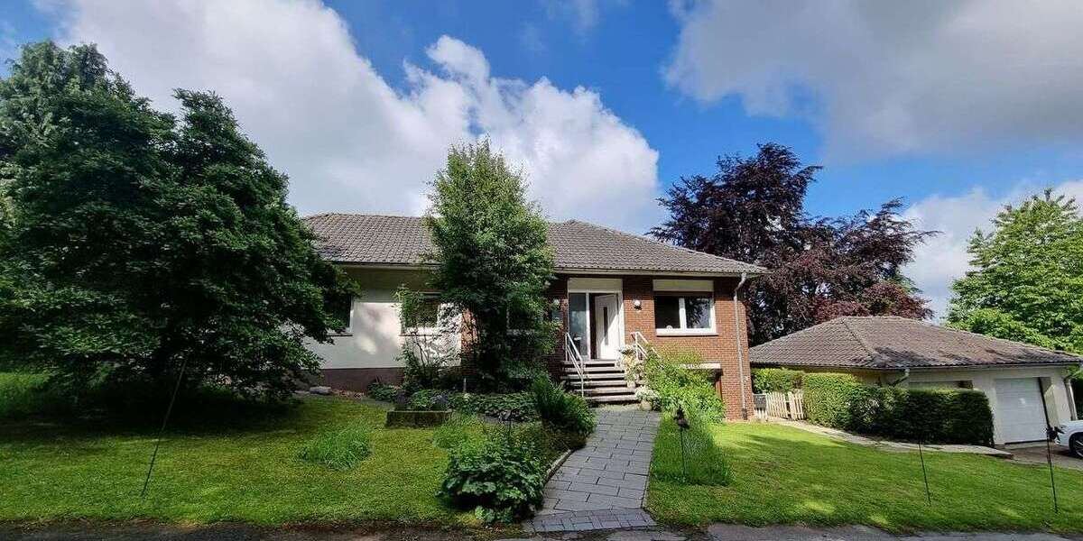 Zimmer Bad Oeynhausen - 3 Zimmer, 1.190&euro; | Angebot:24987530