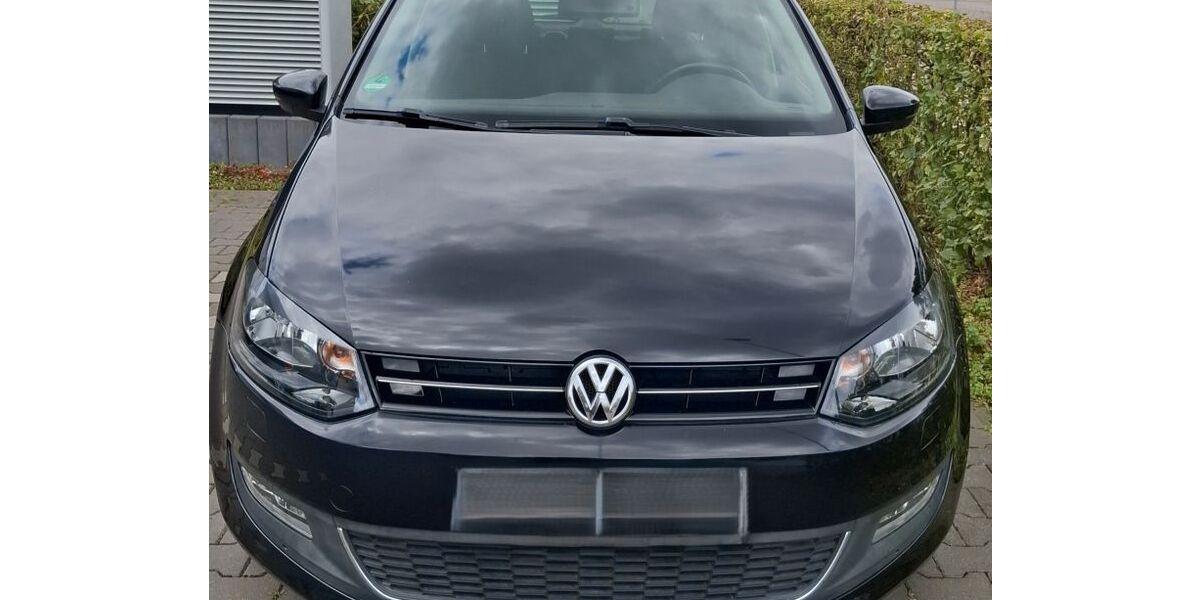 VW Polo 153.000 km 5.800 &euro; Petershagen 32469