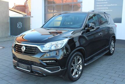 SsangYong REXTON 72.000 km 24.990 &euro; Obernkirchen/Vehlen (B65) 31683