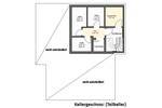 Etagenwohnung Herford Innenstadt - 4 Zimmer, 123 m&sup2;, 542.300&euro; | Angebot:26779118