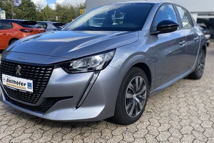 Peugeot 208 15.892 km 12.588 &euro; Bad Salzuflen 32108