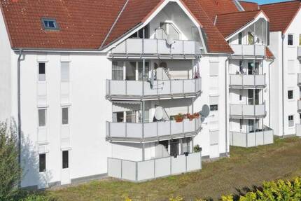 Wohnung Rinteln - 3 Zimmer, 76 m&sup2;, 102.000&euro; | Angebot:25685695