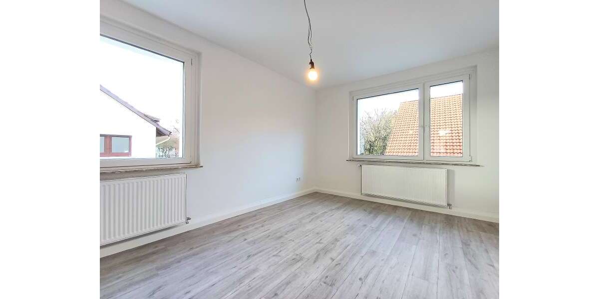 Etagenwohnung Minden Rodenbeck - 3 Zimmer, 62 m&sup2;, 799&euro; | Angebot:25531132