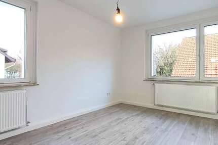 Wohnung Minden Rodenbeck - 3 Zimmer, 62 m&sup2;, 799&euro; | Angebot:25531132