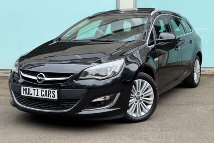 Opel Astra 245.000 km 4.280 &euro; Löhne 32584