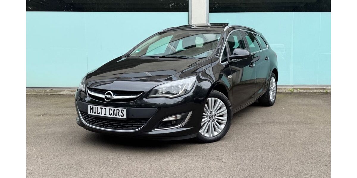 Opel Astra 245.000 km 4.280 &euro; Löhne 32584