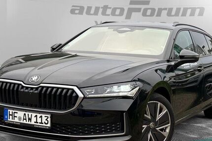 Skoda Superb 9.700 km 32.481 &euro; Herford 32051