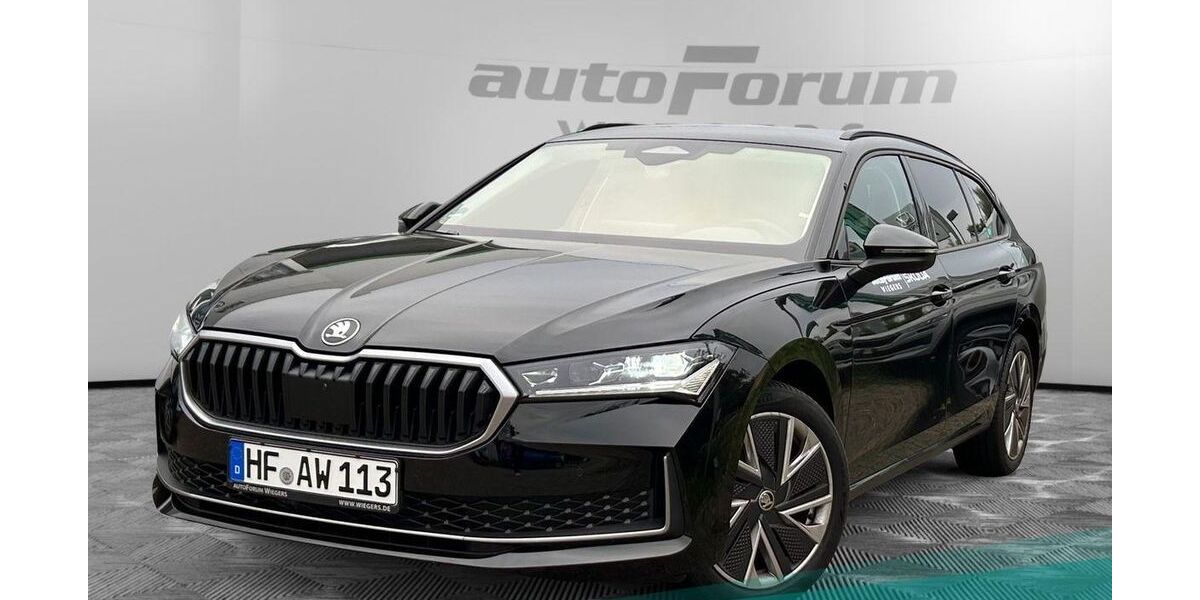 Skoda Superb 9.700 km 32.481 &euro; Herford 32051