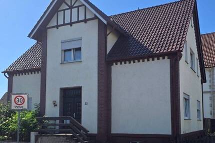 Haus Bünde Ennigloh - 7 Zimmer, 182 m&sup2;, 255.000&euro; | Angebot:26820674