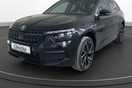 Skoda Kamiq 45.250 km 17.680 &euro; Minden 32427