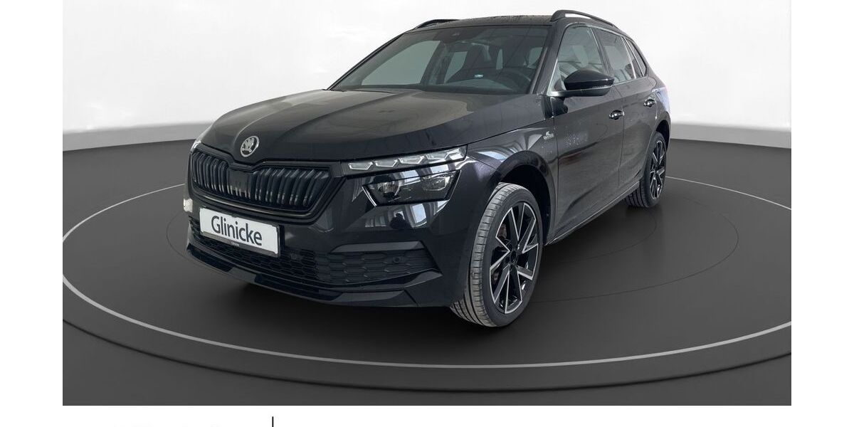 Skoda Kamiq 45.250 km 18.080 &euro; Minden 32427