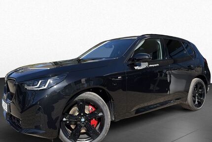 BMW X3 1.050 km 81.080 &euro; Herford 32051