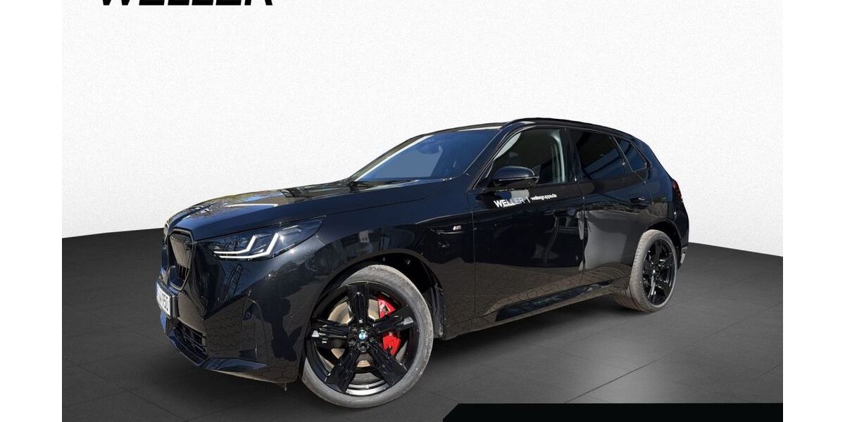 BMW X3 1.050 km 81.080 &euro; Herford 32051