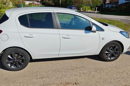 Opel Corsa 80.500 km 8.350 &euro; Bad Oeynhausen 32547