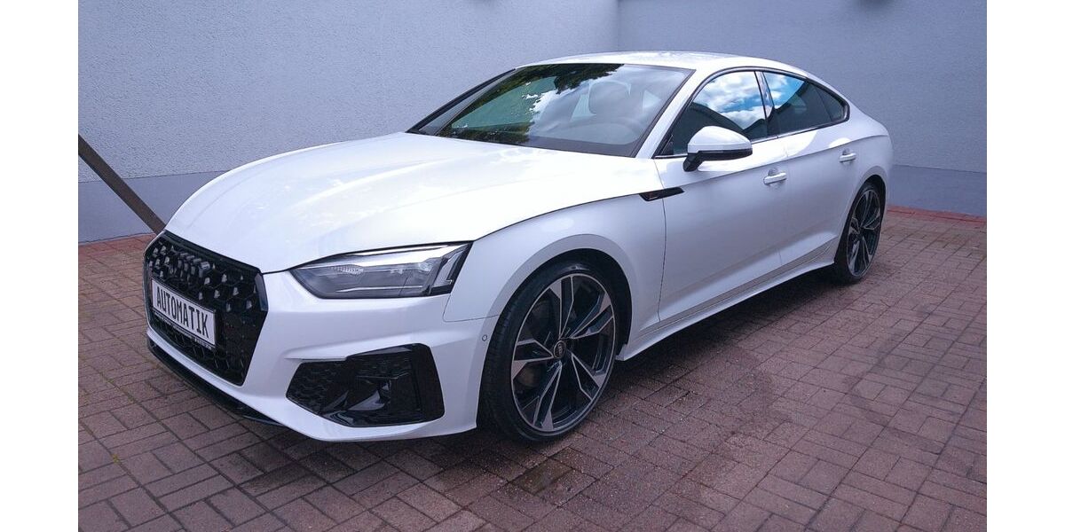 Audi A5 7.122 km 37.990 &euro; Bad Oeynhausen 32545