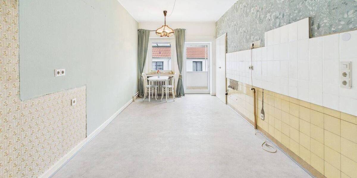 Einfamilienhaus Herford Innenstadt - 1 Zimmer, 246 m&sup2;, 258.300&euro; | Angebot:25692644